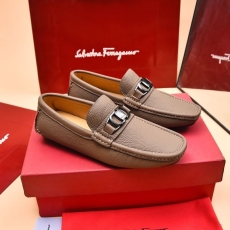 Ferragamo Shoes